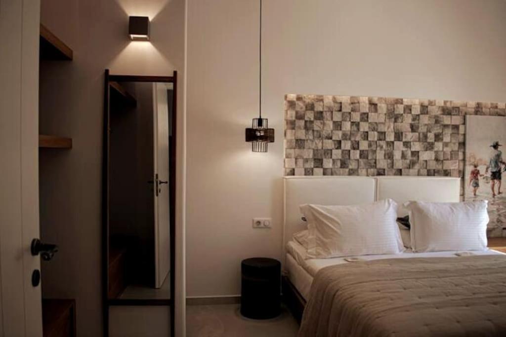 Aurora Apartment Pera Gyalos Exterior foto